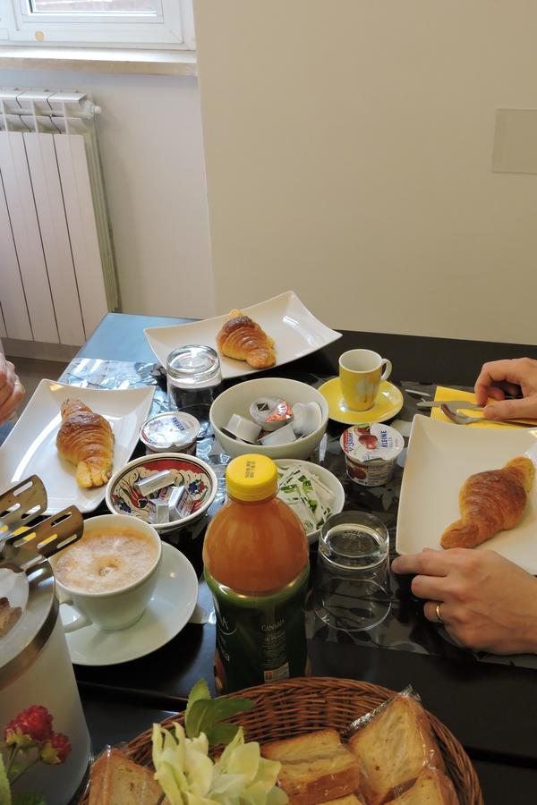 Ginester Frühstückspension